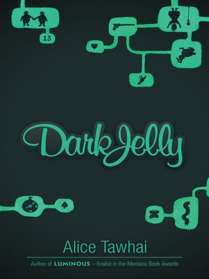 cover image of Dark Jelly